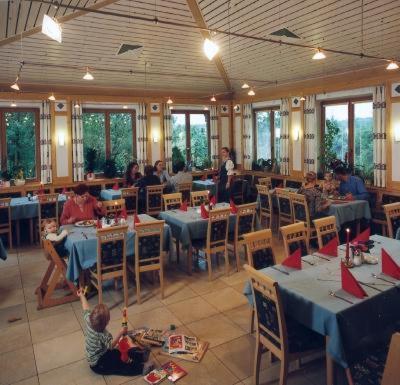 Landgasthof Fiedler Hotel Dietersheim Buitenkant foto